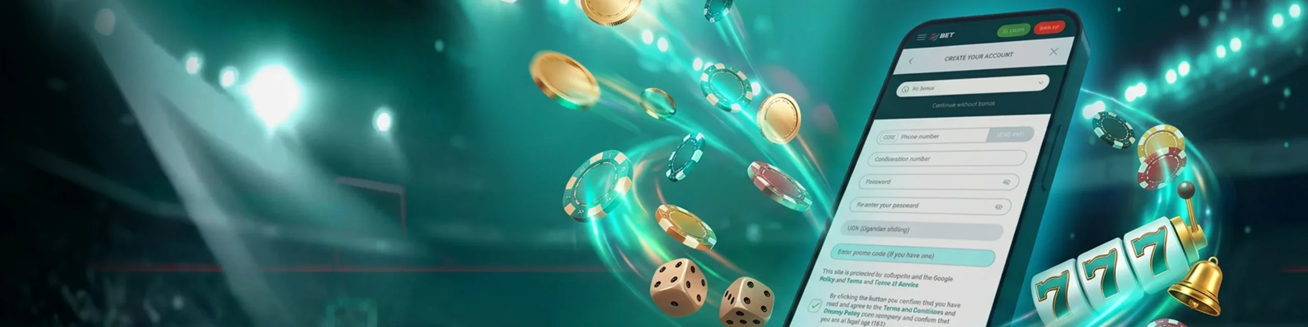 22Bet App