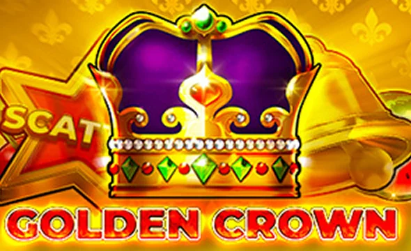 Golden Crown