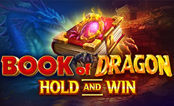 Book of Dragon Book of Dragon
