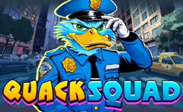 Quack Squad Quack Squad