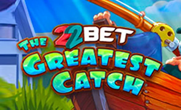 The Greatest Catch